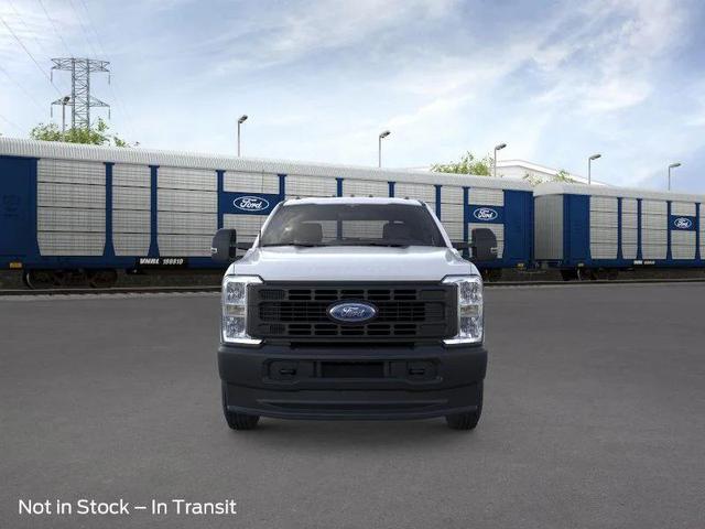 Photo of 2026 Oxford White Ford F-350