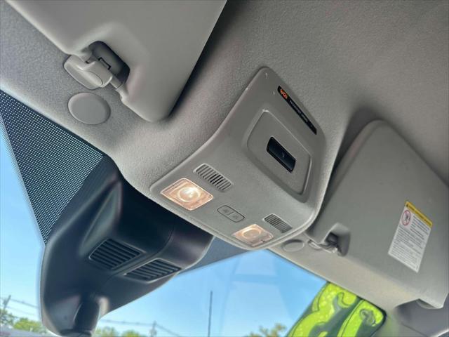 Photo of 2023 Oxford White Ford Transit-250
