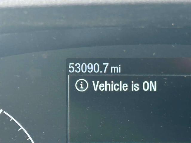 Photo of 2023 Oxford White Ford Transit-250