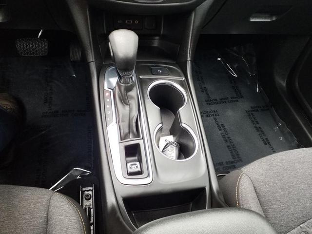 Photo of 2022 Seaglass Blue Metallic Chevrolet Equinox