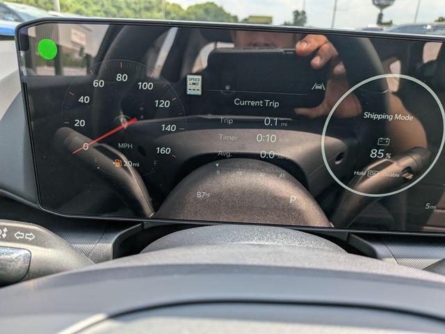 Photo of 2025 Gray Kia K4