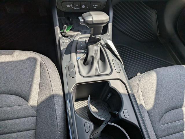 Photo of 2025 Gray Kia K4