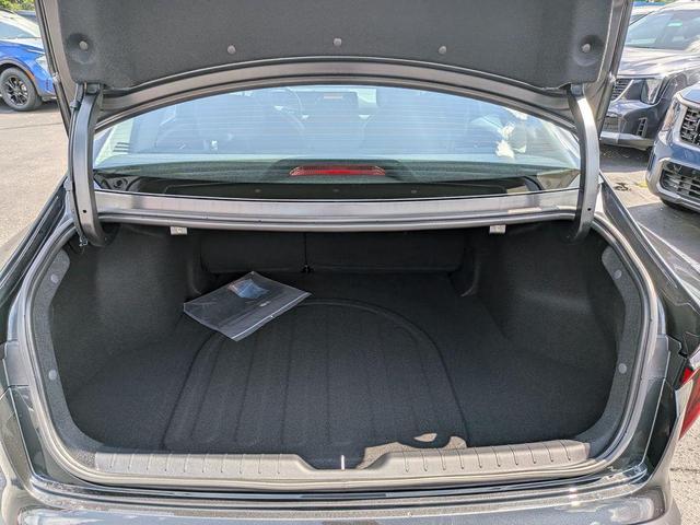 Photo of 2025 Gray Kia K4