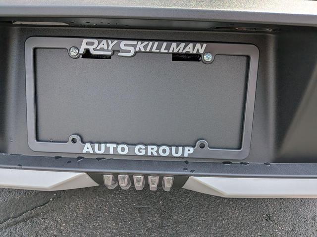 Photo of 2025 Gray Kia K4