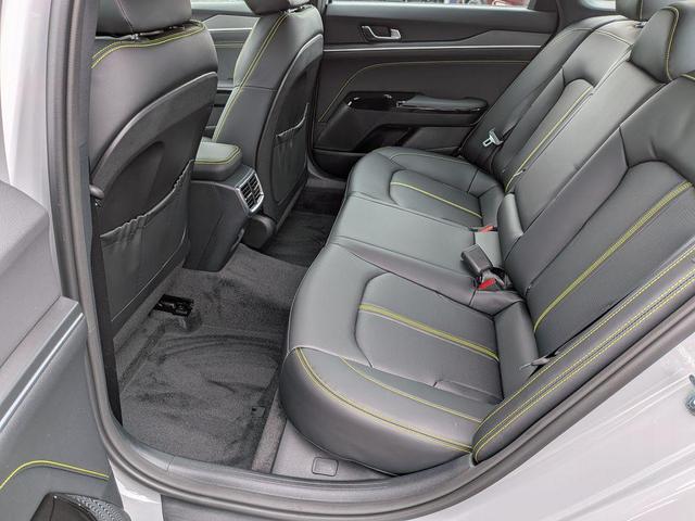 Photo of 2026 Gray Kia K5