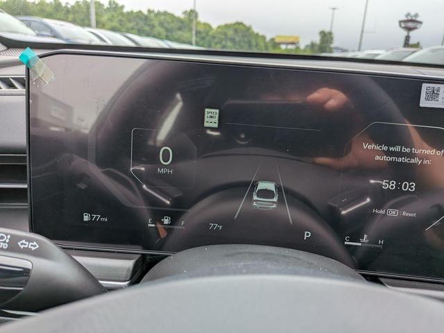 Photo of 2026 Gray Kia K5