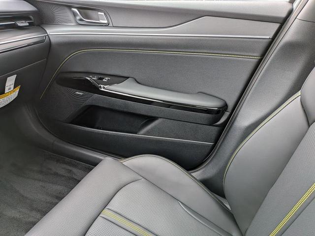 Photo of 2026 Gray Kia K5