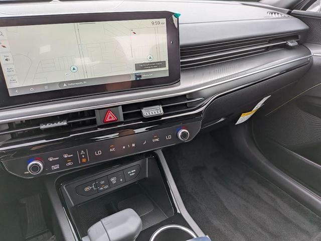 Photo of 2026 Gray Kia K5