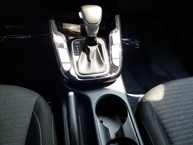 Photo of 2022 Cherry Black Kia Soul