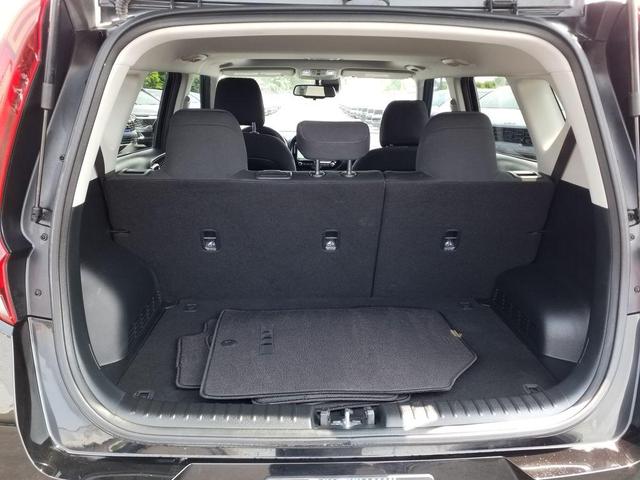 Photo of 2022 Cherry Black Kia Soul