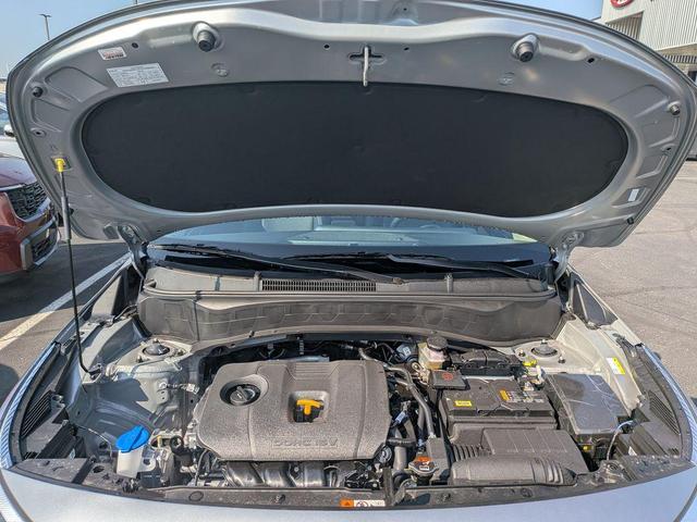 Photo of 2026 Steel Kia Seltos