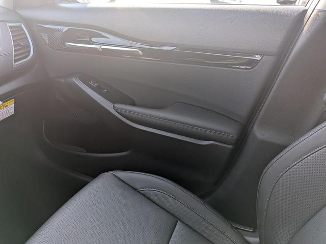 Photo of 2026 Steel Kia Seltos