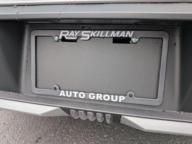 Photo of 2025 Steel Gray Kia K4