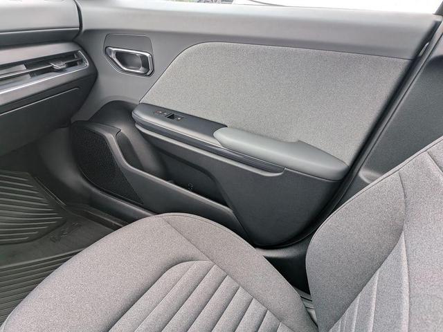 Photo of 2025 Steel Gray Kia K4