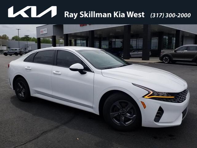 2023 Kia K5
