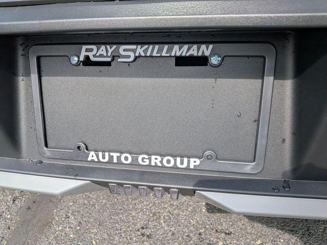 Photo of 2025 Gray Kia K4