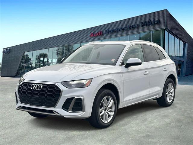 2023 Audi Q5