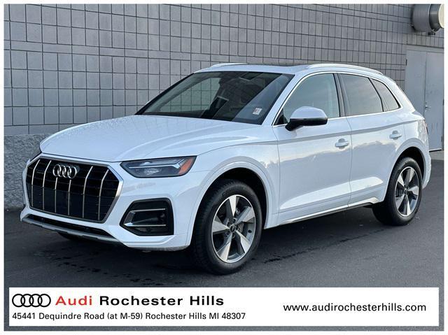 2024 Audi Q5