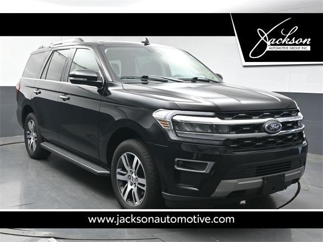 2022 Ford Expedition