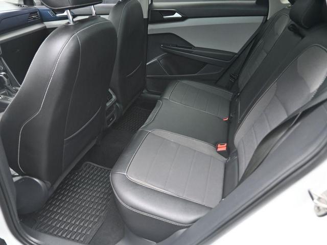 Photo of 2022 Pure White Volkswagen Taos