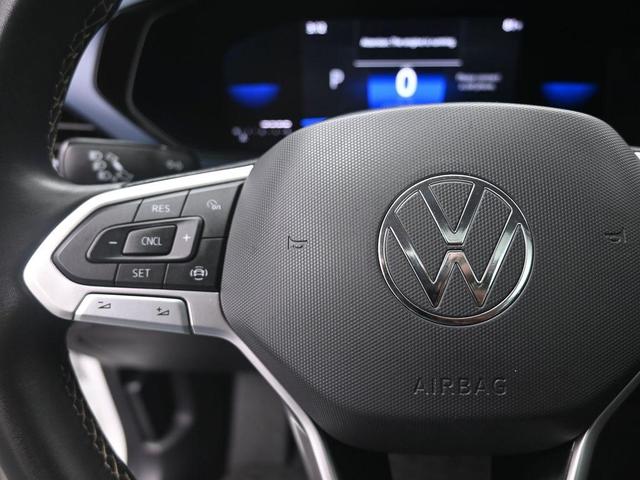 Photo of 2022 Pure White Volkswagen Taos