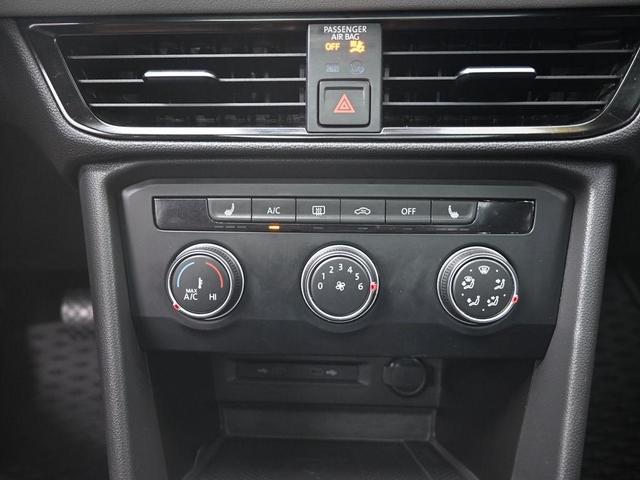 Photo of 2022 Pure White Volkswagen Taos
