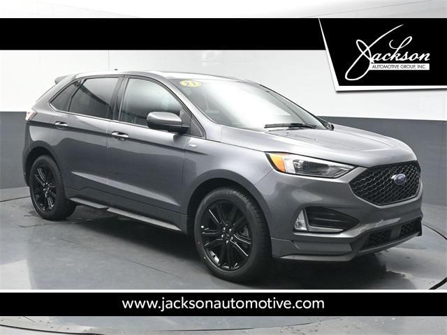 2021 Ford Edge