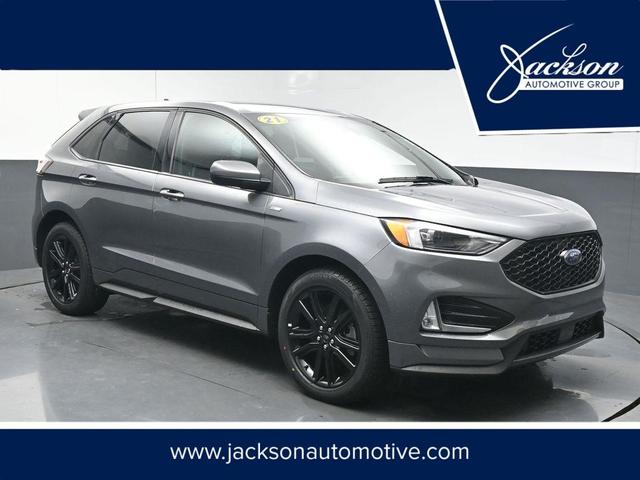 2021 Ford Edge
