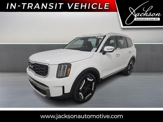 2023 Kia Telluride