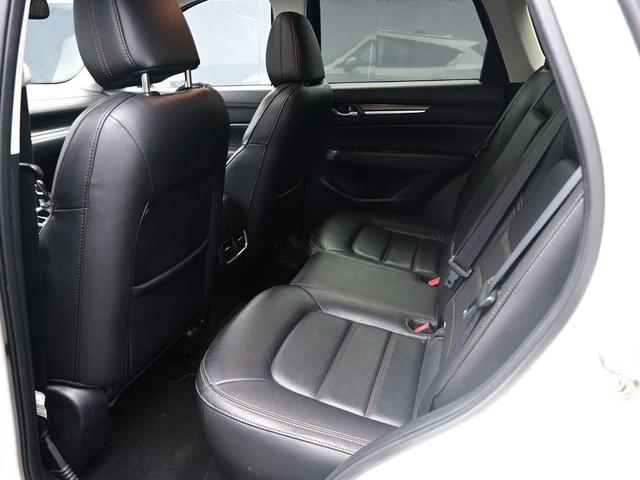 Photo of 2022 Snowflake White Pearl Mazda CX-5