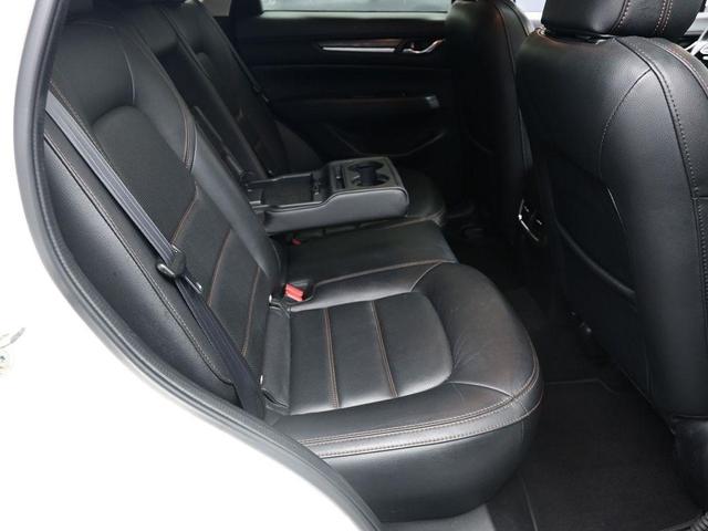 Photo of 2022 Snowflake White Pearl Mazda CX-5