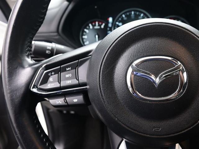 Photo of 2022 Snowflake White Pearl Mazda CX-5