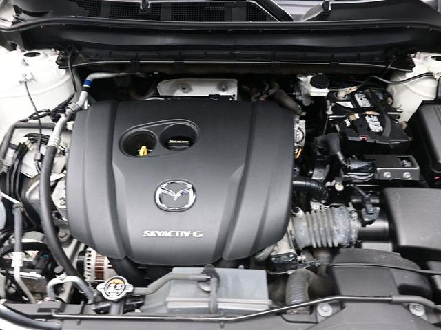 Photo of 2022 Snowflake White Pearl Mazda CX-5