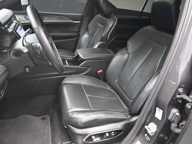 Photo of 2021 Metallic Jeep Grand Cherokee L