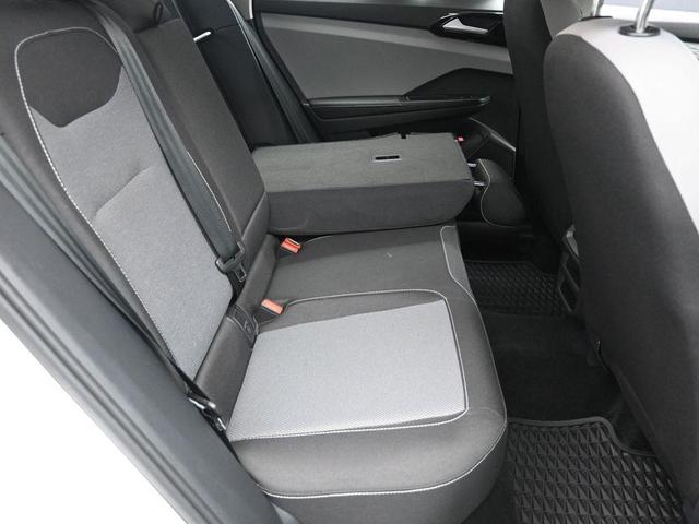 Photo of 2024 Pure White Volkswagen Taos