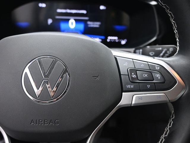 Photo of 2024 Pure White Volkswagen Taos