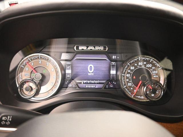 Photo of 2022 Patriot Blue Pearlcoat RAM 1500