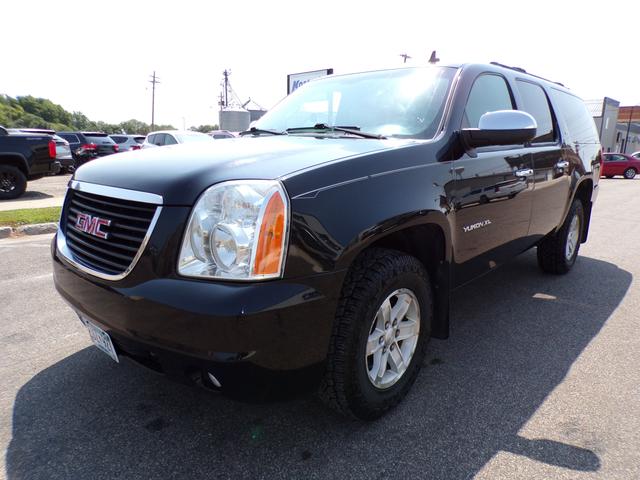 2014 GMC Yukon Xl