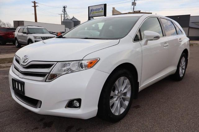 2015 Toyota Venza