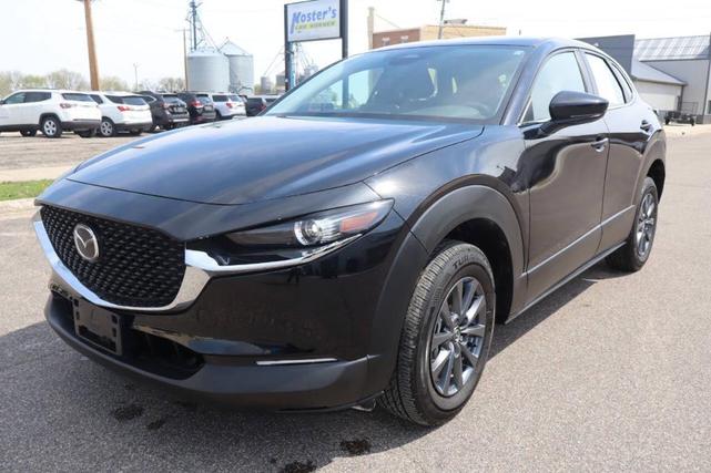 2024 Mazda Cx-30