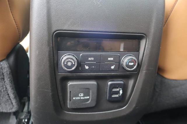 Photo of 2018 White Buick Enclave