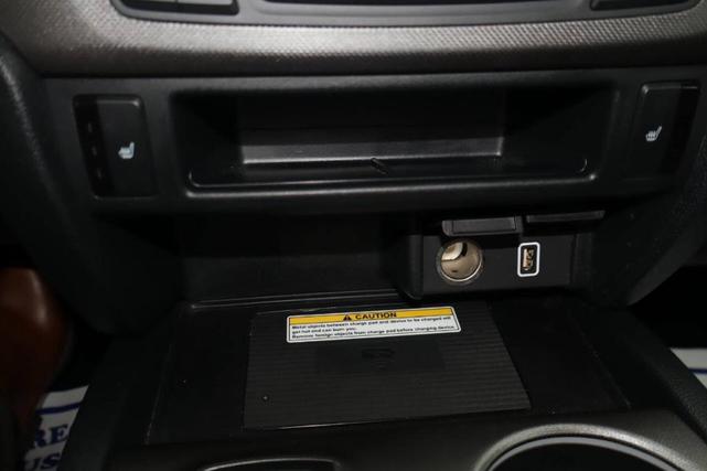 Photo of 2022 Silver Honda Ridgeline