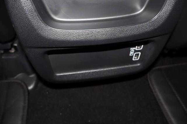 Photo of 2022 Silver Honda Ridgeline