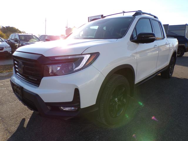 2021 Honda Ridgeline