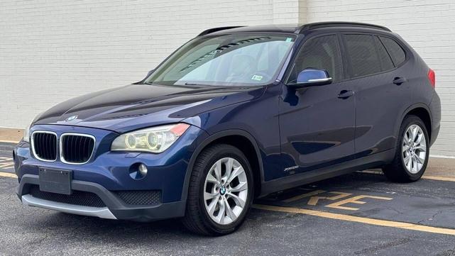 2013 BMW X1