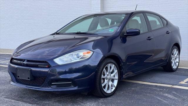 2013 Dodge Dart