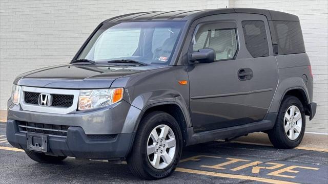 2011 Honda Element