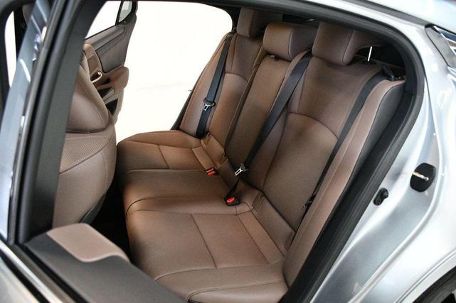 Photo of 2022 Iridium Lexus ES 350