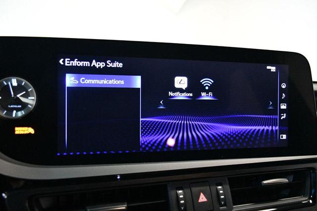 Photo of 2022 Iridium Lexus ES 350