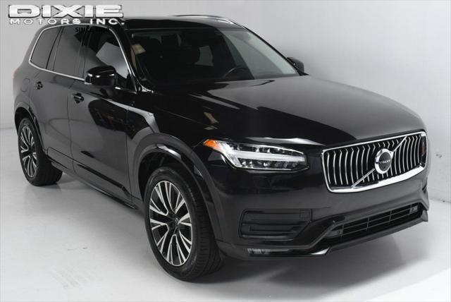 2021 Volvo XC90